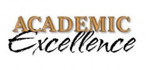 academic excellence